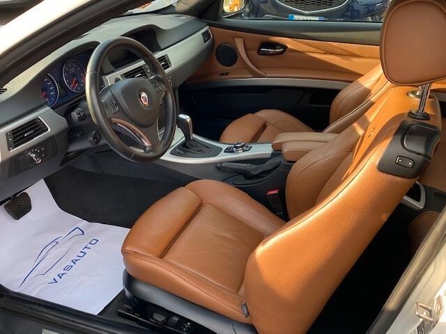 Bmw-alpina B3 S Coupé Switch-Tronic