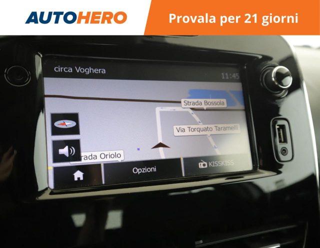 RENAULT Clio 1.2 75CV GPL 5 porte Live