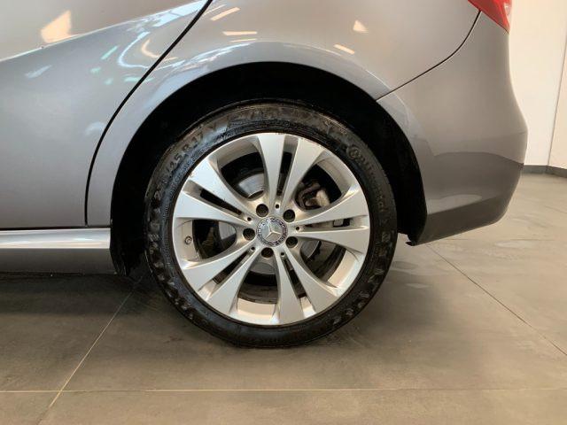 MERCEDES-BENZ B 180 CDI Sport Full Optional