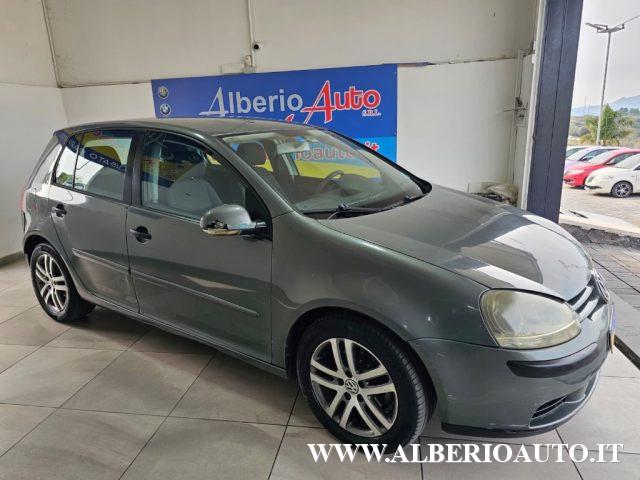 VOLKSWAGEN Golf 1.9 TDI 5p. Trendline