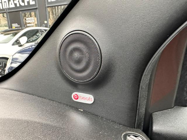 ABARTH 595 1.4 Turbo T-Jet 165 CV Turismo