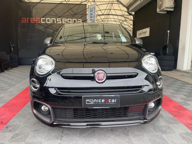 FIAT 500X 1.3 T4 150 CV DCT Sport