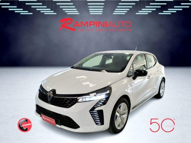 RENAULT Clio Eco-GPL 100 CV Evolution Km 0 Iva Esposta