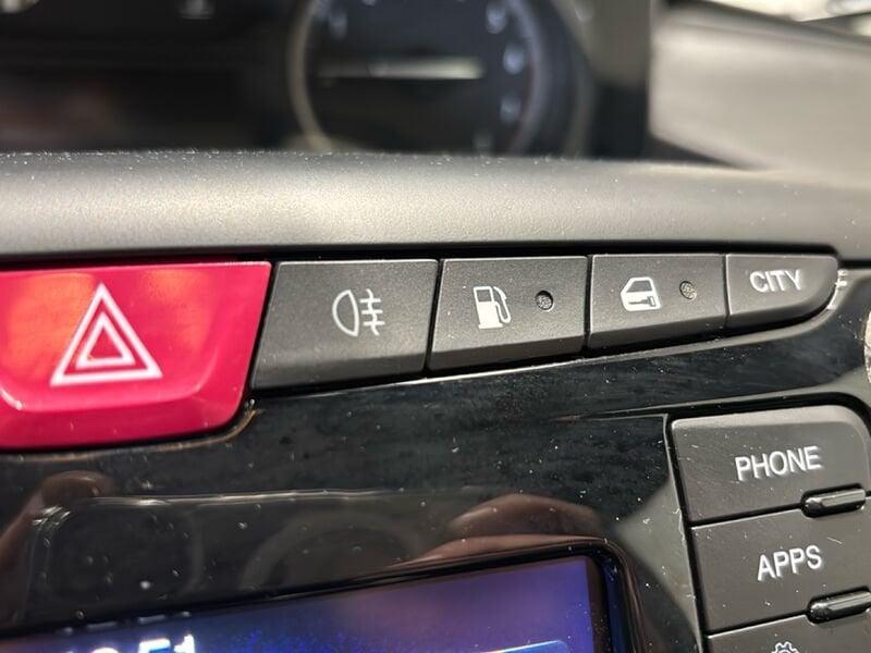 Lancia Ypsilon Ypsilon 1.2 69 CV 5 porte GPL Ecochic Gold