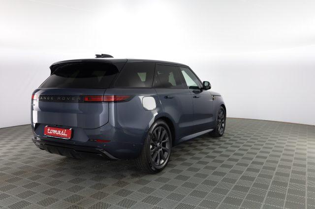 LAND ROVER Range Rover Sport RR Sport 3° serie 3.0D l6 249 CV Dynamic SE