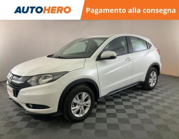HONDA HR-V 1.5 i-VTEC Comfort