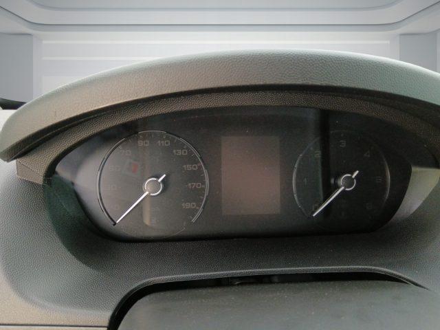 PEUGEOT Boxer 35 2.2 BlueHDi 140 S&S MT PM-TM Furgone