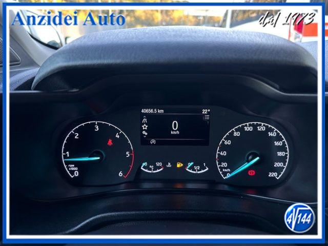 FORD Transit Connect 200 1.5 TDCi 100CV 3 Posti Trend