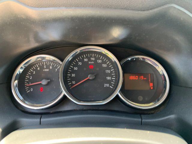 DACIA Duster 1.5 dCi 110CV 4x2 Lauréate