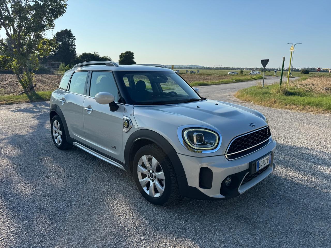 Mini Cooper Countryman 1.5 SE 4x4