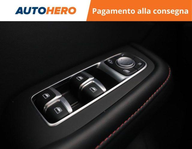 MG HS 1.5T-GDI Comfort
