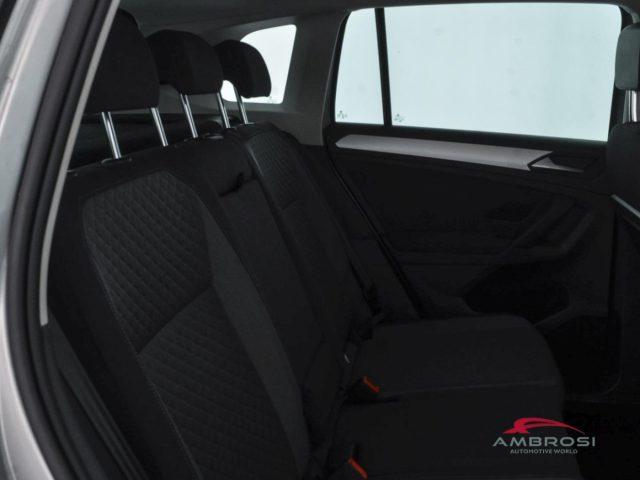 VOLKSWAGEN Tiguan 2.0 TDI 150CV 4MOTION DSG Sport