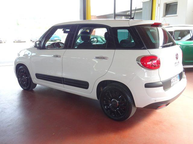 FIAT 500L Mirror 1.3 MJT 95CV 4 posti (N1)