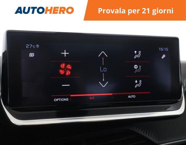 PEUGEOT 2008 PureTech 155 S&S EAT8 GT