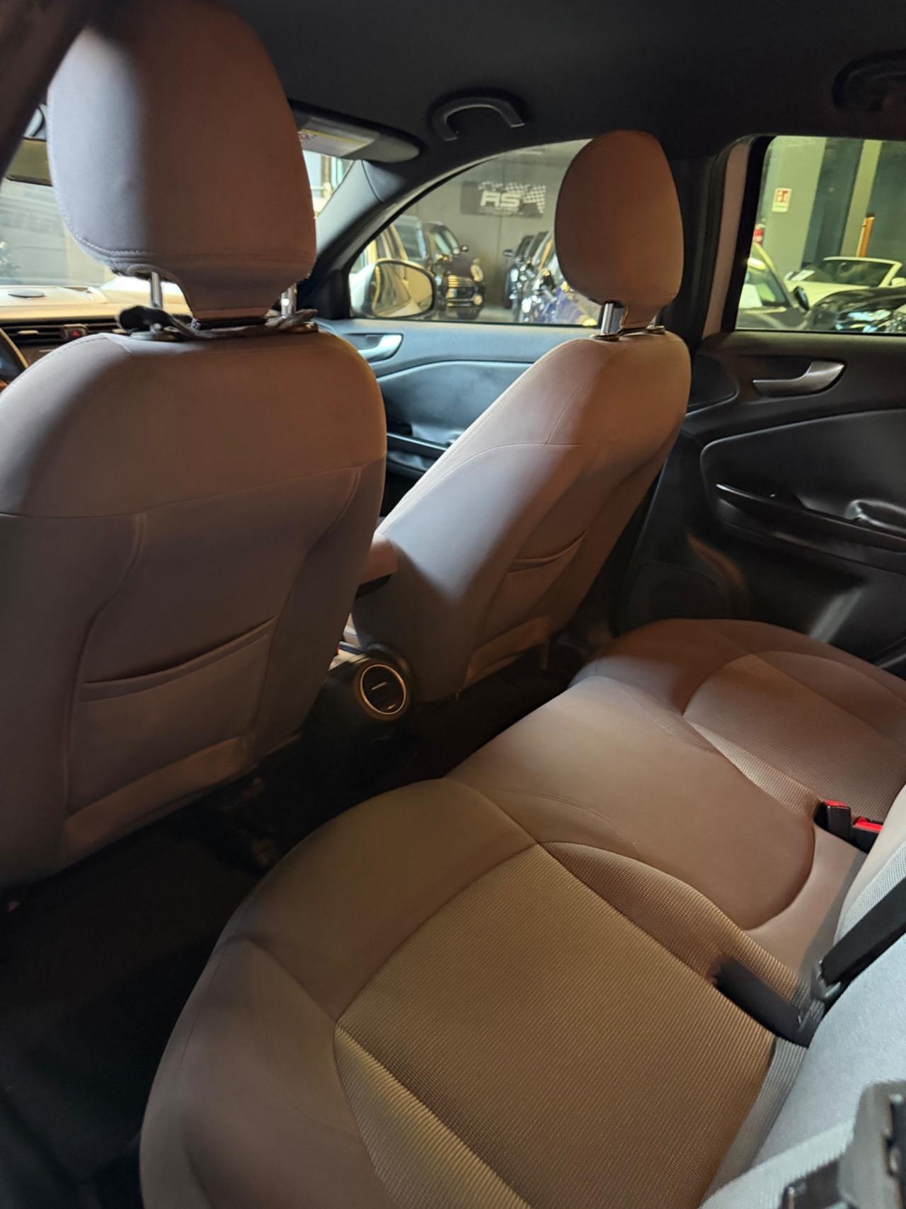 Alfa Romeo GIULIETTA 1.6 JTDm-2 105 CV EXCLUSIVE KMCERT