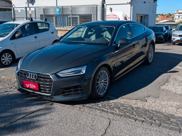 Audi A5 SPB 35 TDI S tronic Design