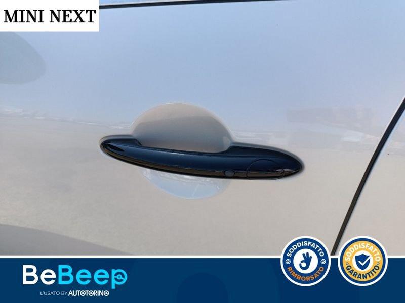 MINI Mini Countryman F60 MINI COUNTRYMAN 2.0 COOPER D HYPE AUTO