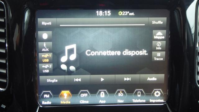 JEEP Compass 2.0 Multijet II aut. 4WD Limited