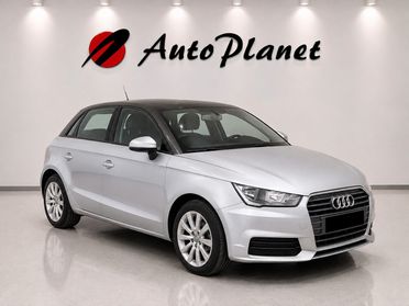 Audi A1 SPB 1.0 TFSI ultra Design