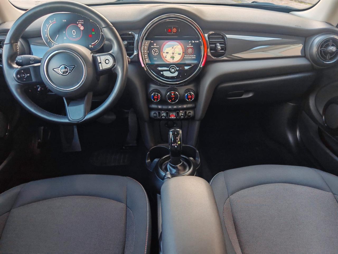 Mini 1.5 BENZINA OK NEOPATENTATI KM VERI GARANZIA