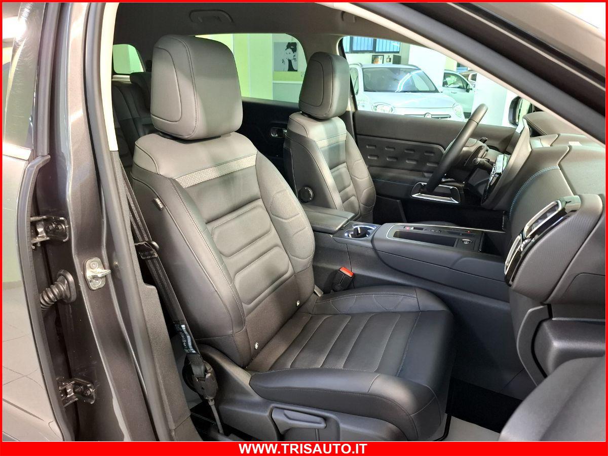 CITROEN C5 Aircross 1.5 Bluehdi Eat8 Shine Pack NEOPATENTATI (FULL LED+ANDROID+APPLE)