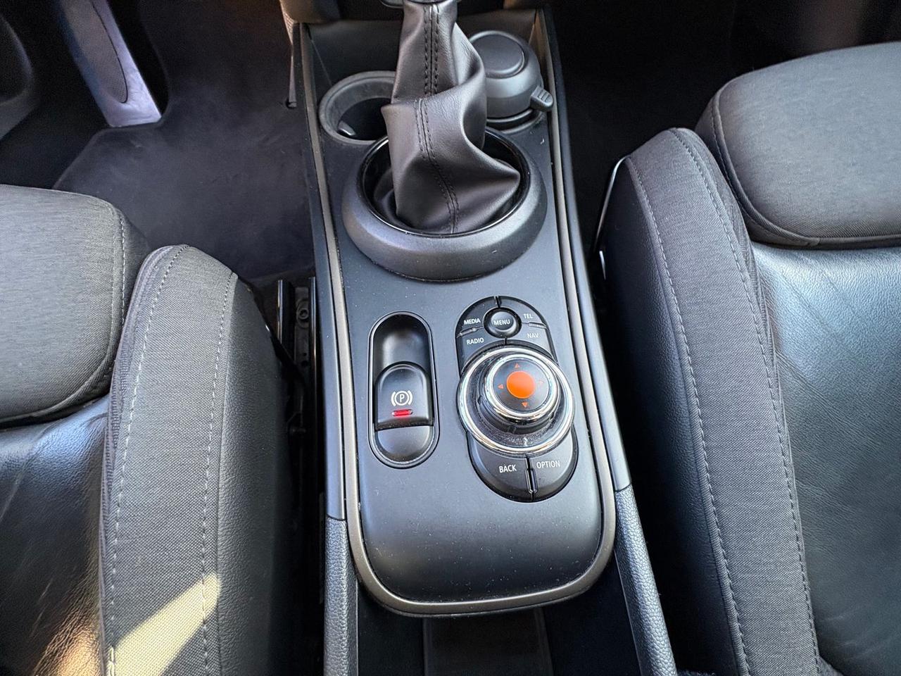 Mini Cooper D Countryman Hype 2.0 #9148