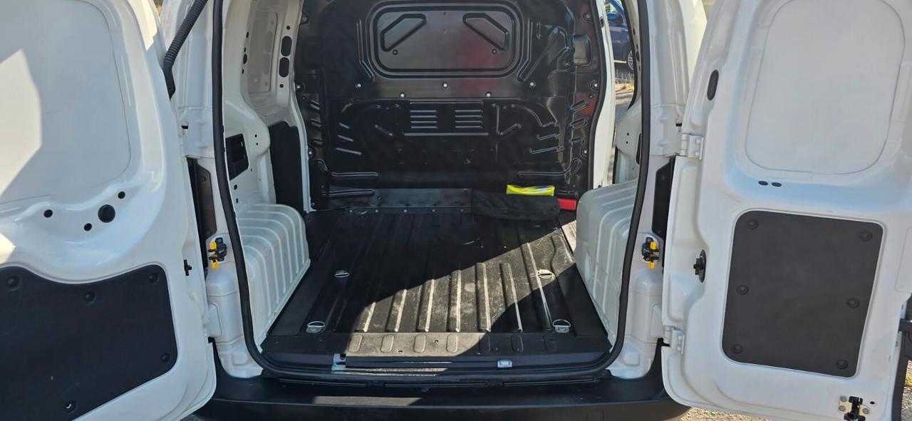 Fiat Qubo/Fiorino 1.3 Multijet 95 cv km autostradali garanzia