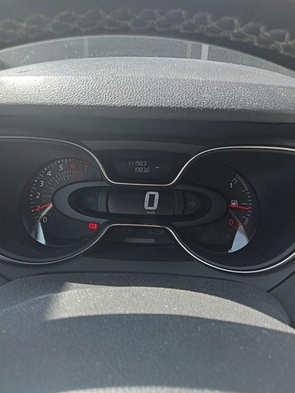 Renault Captur 0.9 TCe 90cv Energy SPORT EDITION2
