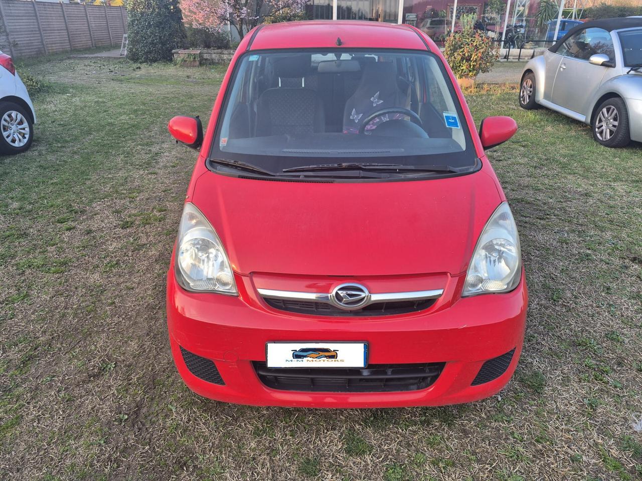 Daihatsu Cuore 1.0 5 Porte