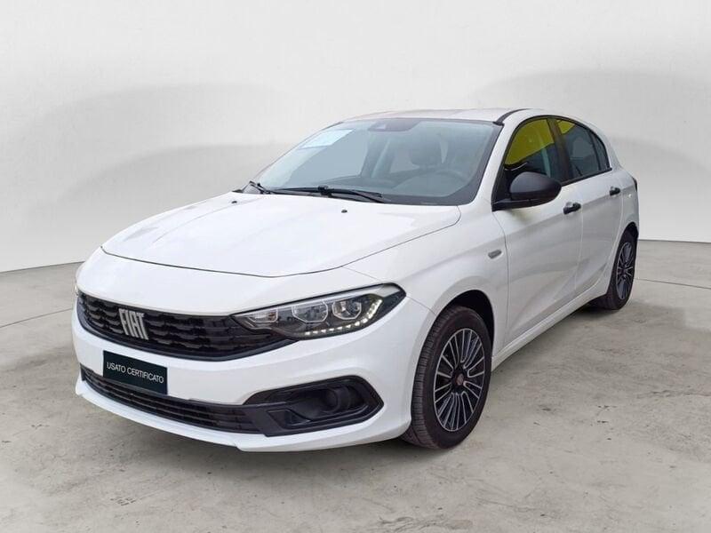 FIAT Tipo 1.0 100 CV 5 porte