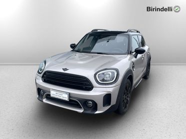 MINI Mini Countrym.(F60) - Mini 1.5 Cooper Business Countryman