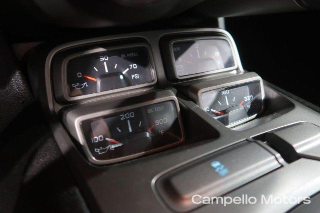 CHEVROLET Camaro Camaro 3.6 V6 328cv Aut. RS