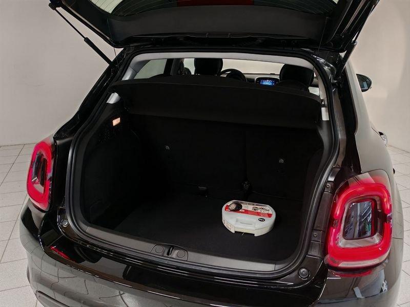 FIAT 500X 1.0 T3 120 CV Connect