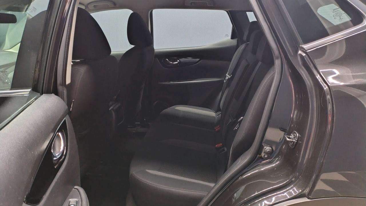 Nissan Qashqai 1.5 dCi 115 CV Business