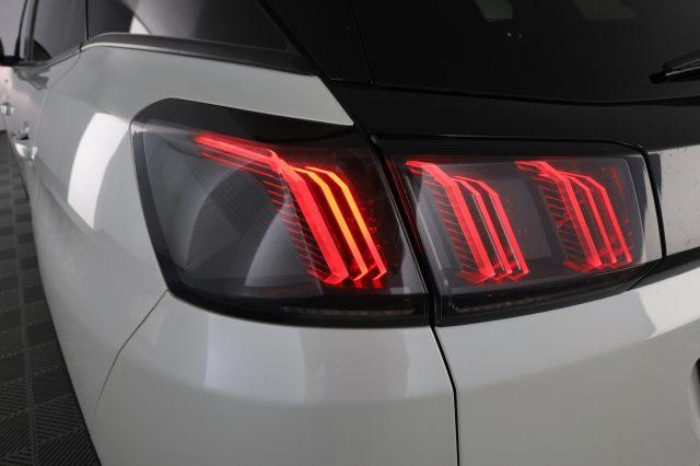 PEUGEOT 3008 3008 BlueHDi 130 S&S EAT8 GT