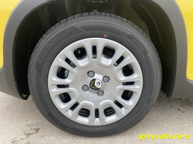 FIAT Panda 1.0 FireFly S&S Hybrid Pandina **KM0** NEOPATENTAT