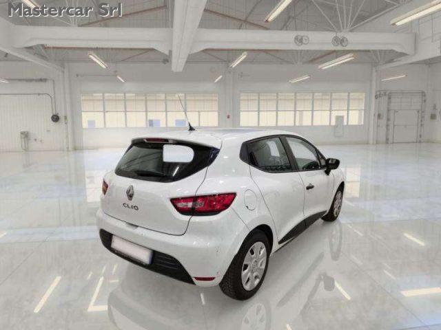 RENAULT Clio VAN ENERGY 1.5 DCI 75 2 posti - FT813AJ