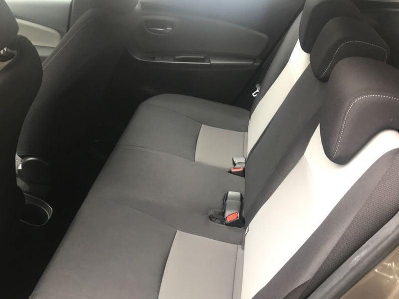 Toyota Yaris 1.5 Hybrid Active