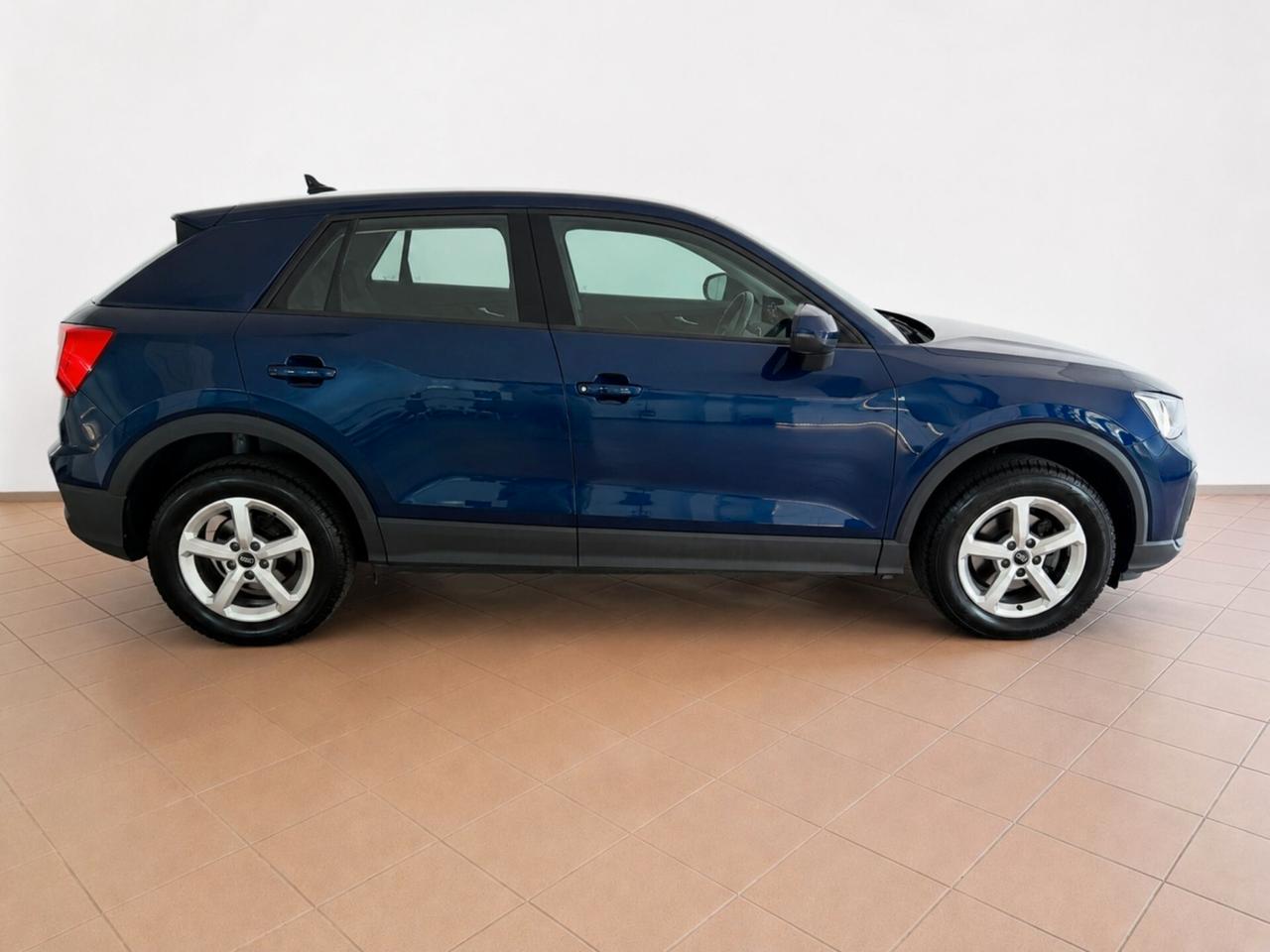 ---PROMO---Audi Q2 30 TDI S tronic Business