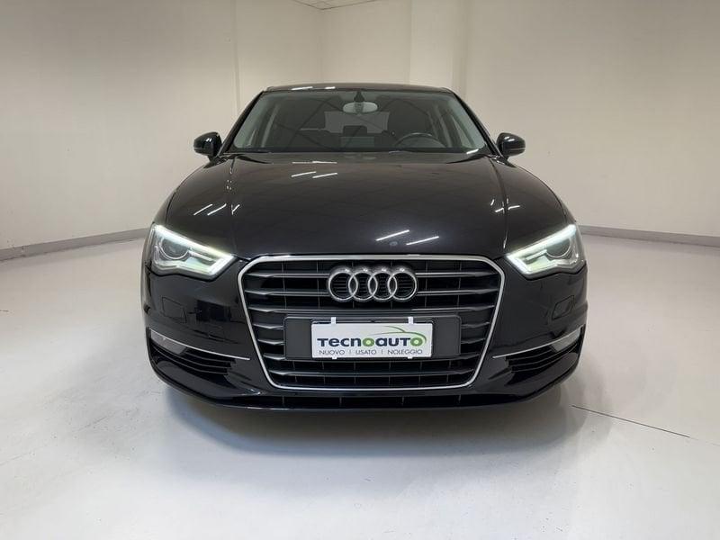 Audi A3 A3 Sedan 1.6 TDI S-Tronic Ambition