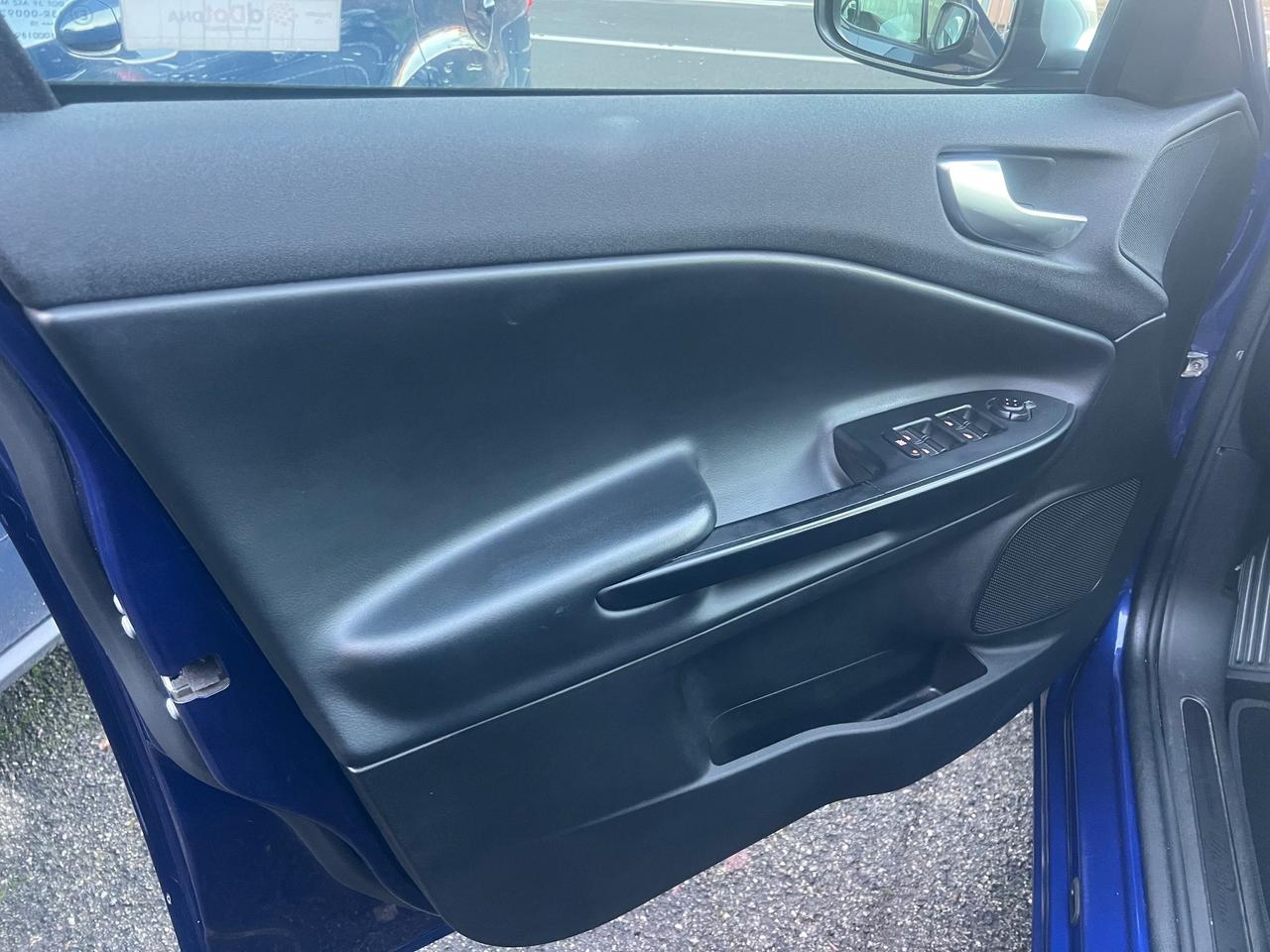 Alfa Romeo Giulietta 1.4 Turbo 120 CV Super