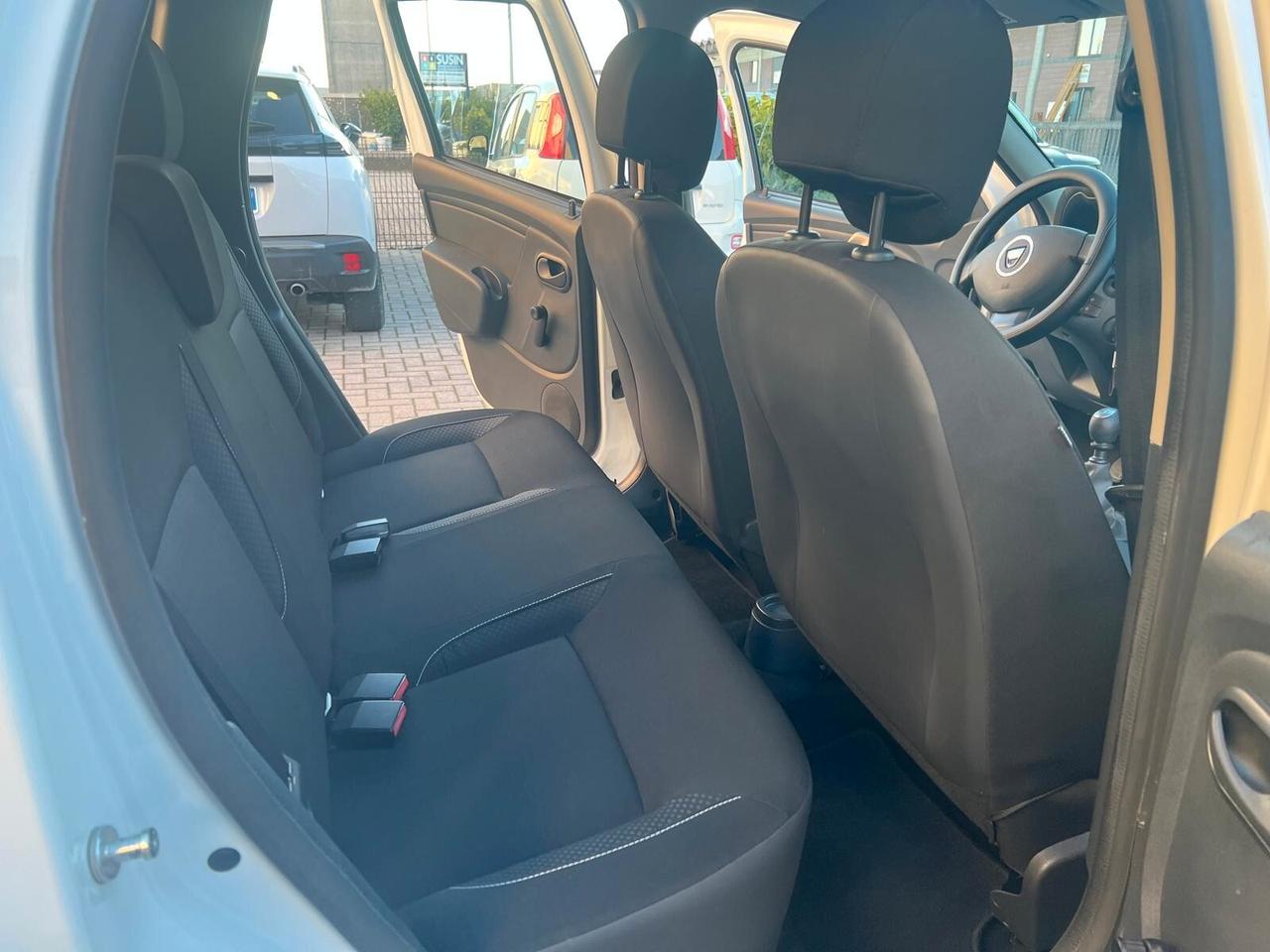 Dacia Duster 1.5 dCi 110CV Start&Stop 4x2 Serie Lim.Urban Explorer