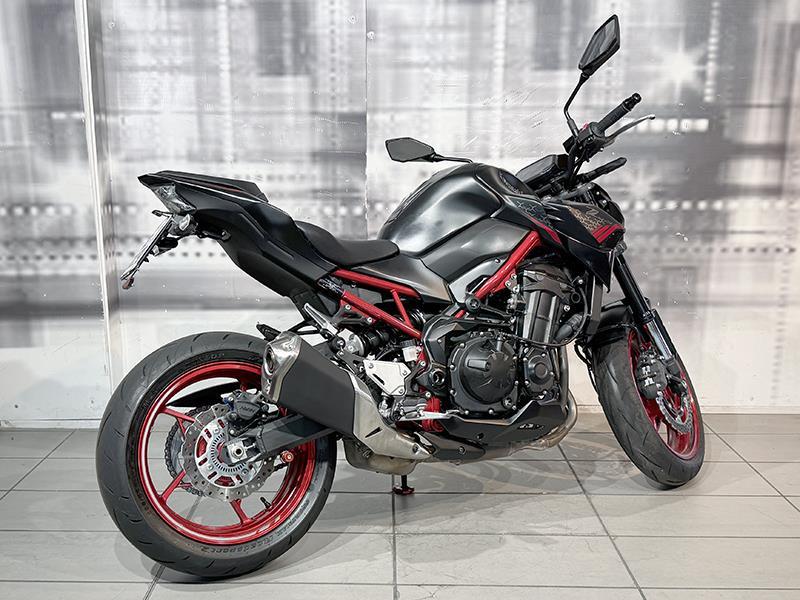 Kawasaki Z 900 A2