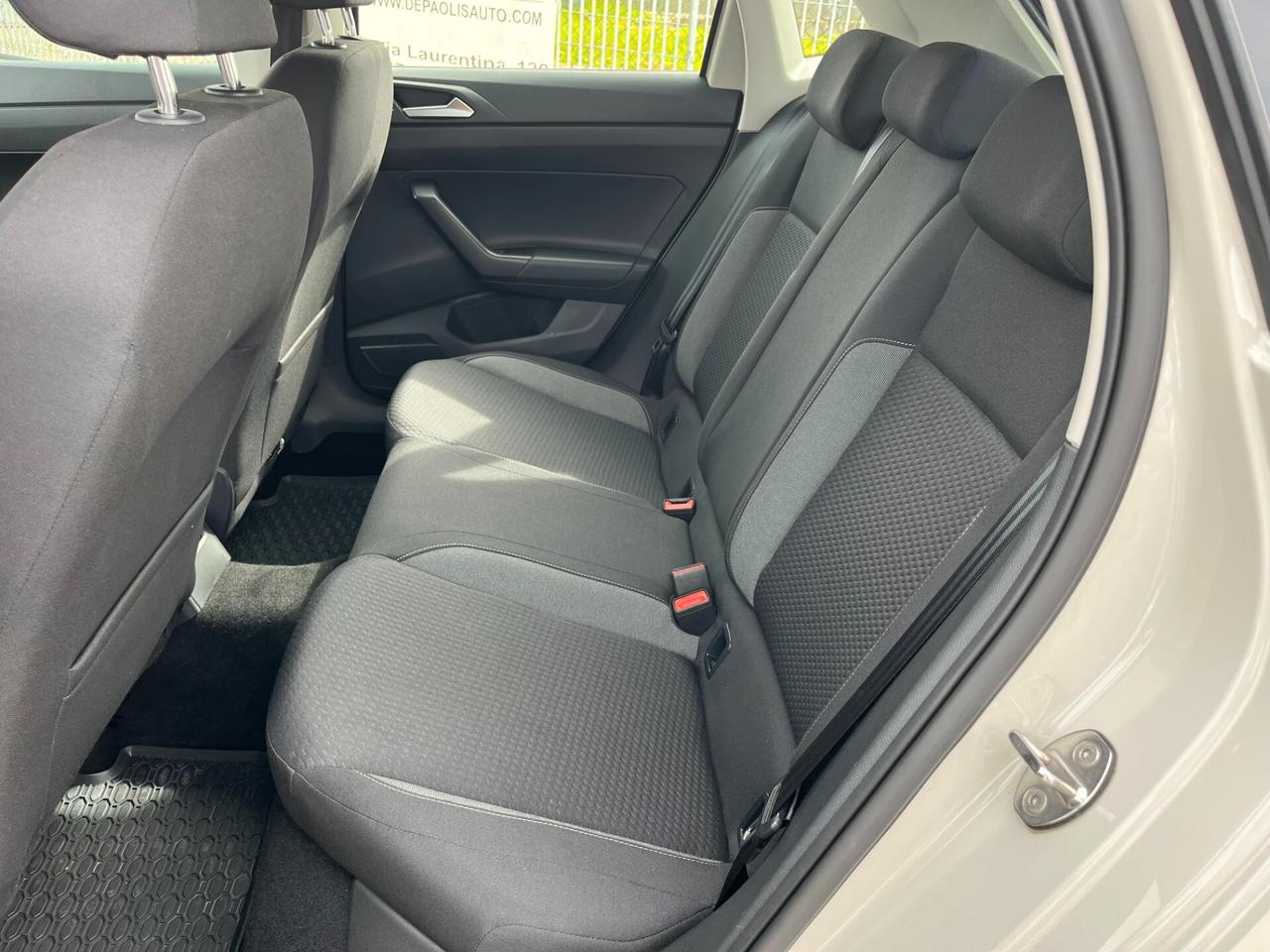 Volkswagen Polo 1.0 TSI Life 95 Cv