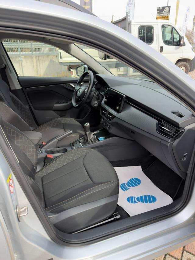 Skoda Kamiq 1.0 TSI Ambition PREZZO CON FINANZIAMENTO