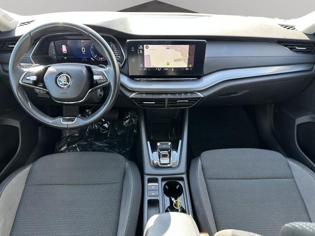 SKODA Octavia 2.0 TDI EVO SCR DSG Wagon Executive