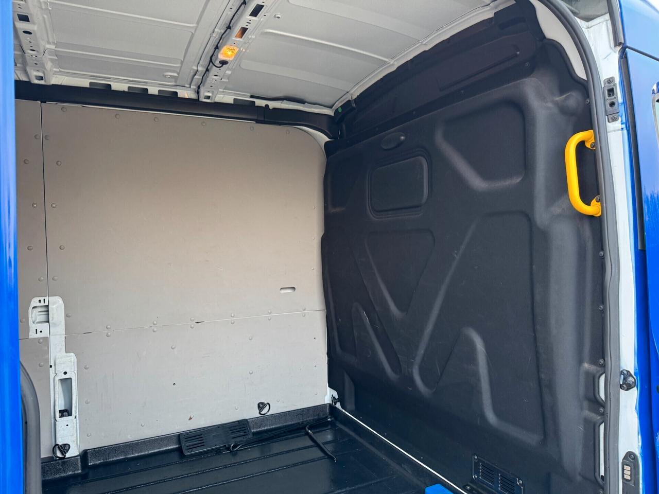 Ford Transit 350 2.0TDCi EcoBlue 130CV PM-TM Furgone Trend