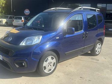 Fiat QUBO 1.3 M-JET 5 POSTI VETTURA