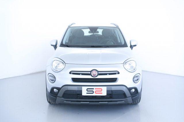 FIAT 500X 1.6 MultiJet 130 CV Cross/RETROCAMERA/NAVIGATORE