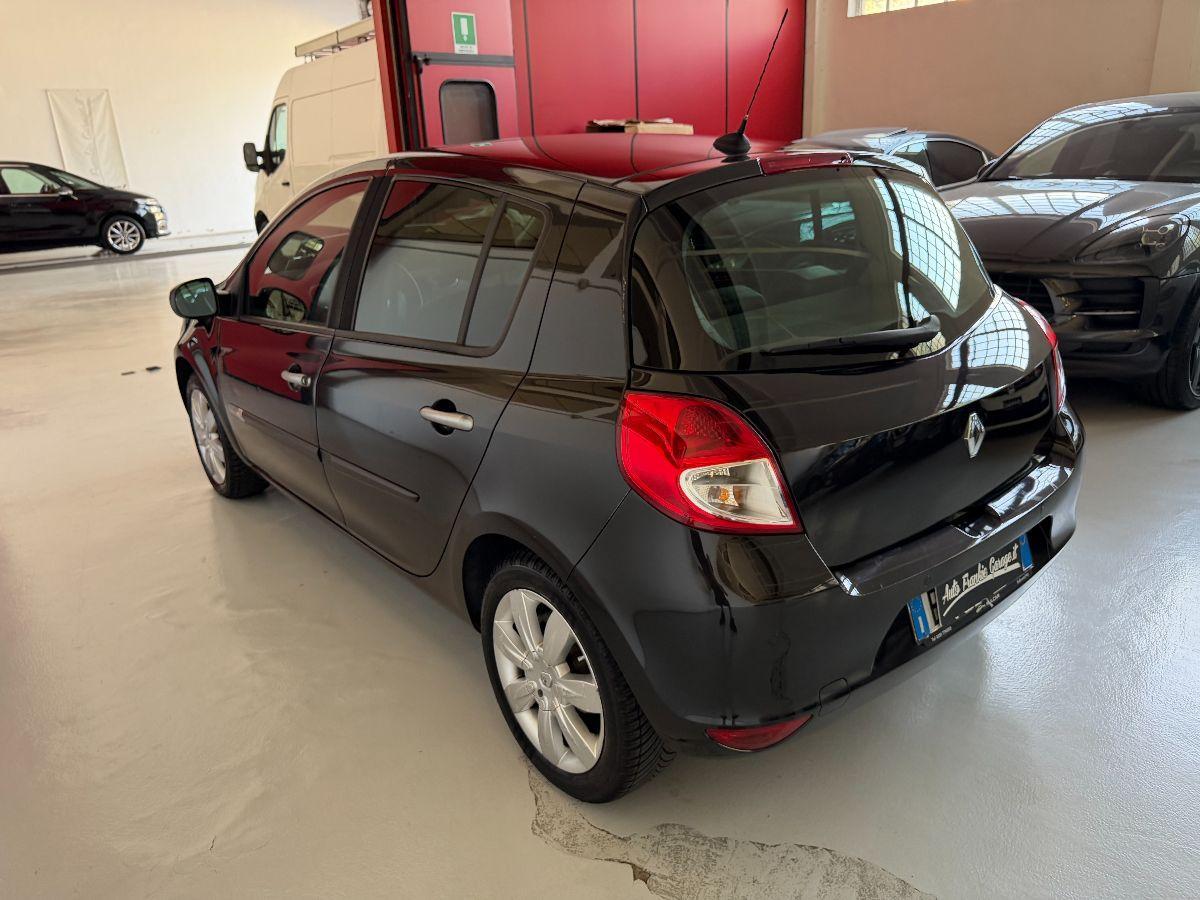 RENAULT - Clio - 1.2 TCE 100 CV 5p. Luxe
